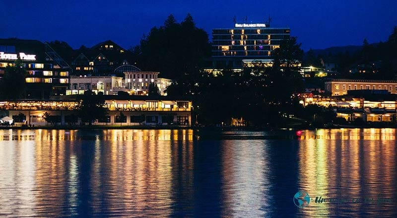 Bled Noche