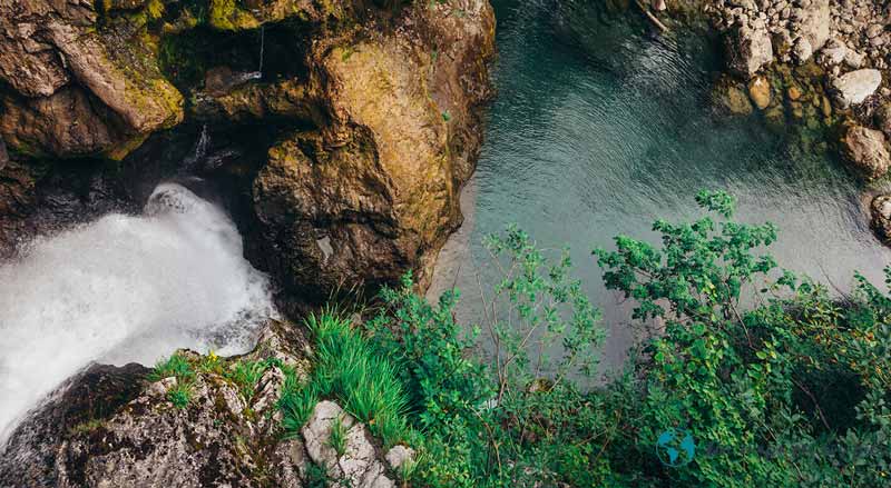 Vintgar-Gorge