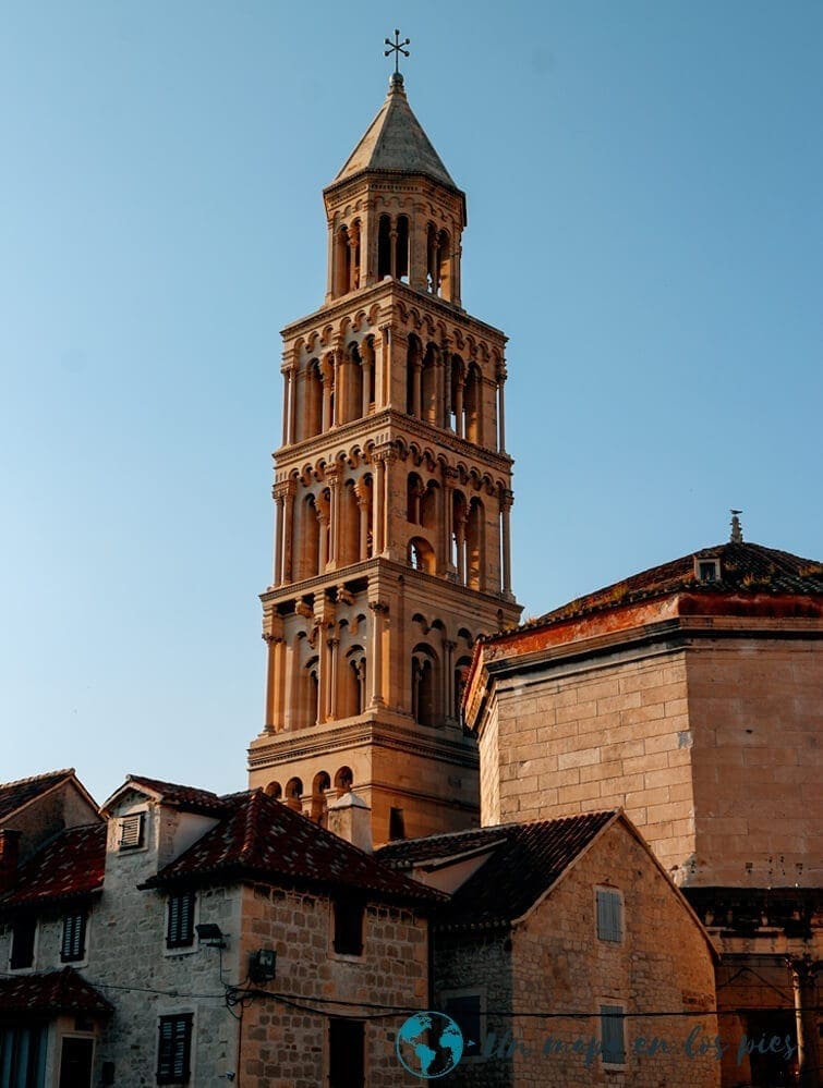 Catedral Split