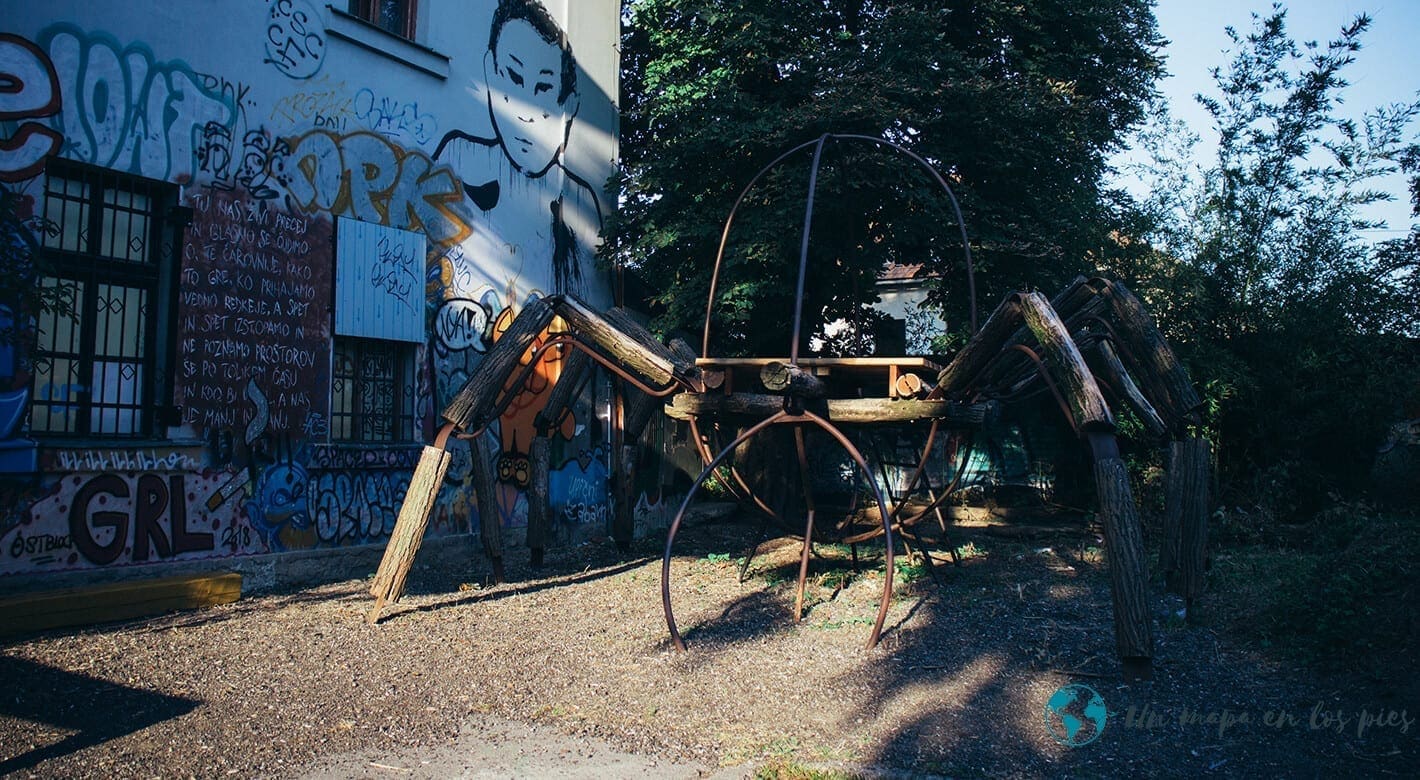 Metelkova