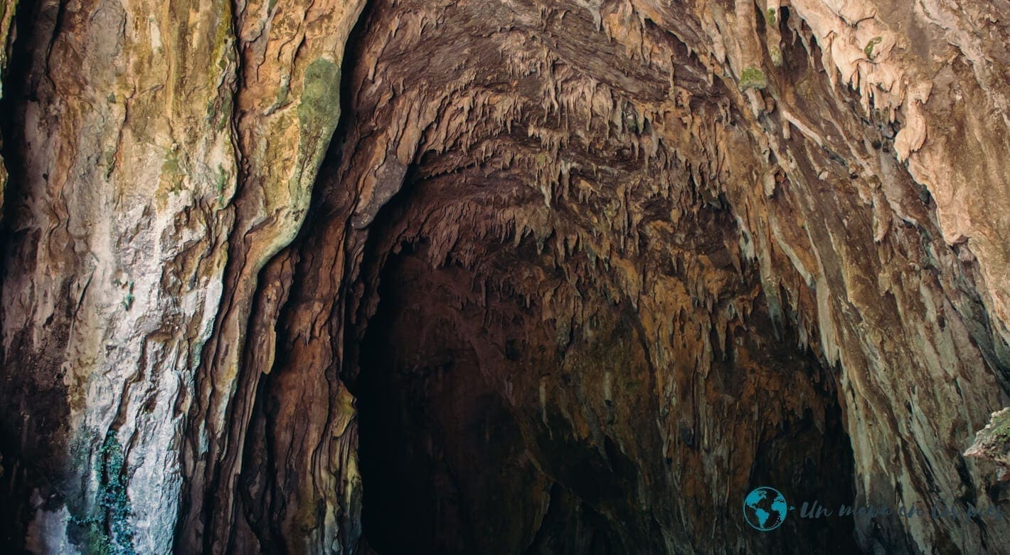 Cueva de Skocjan