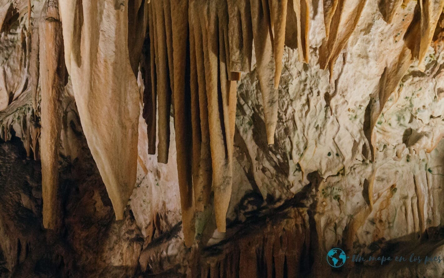 Cuevas de Postojna
