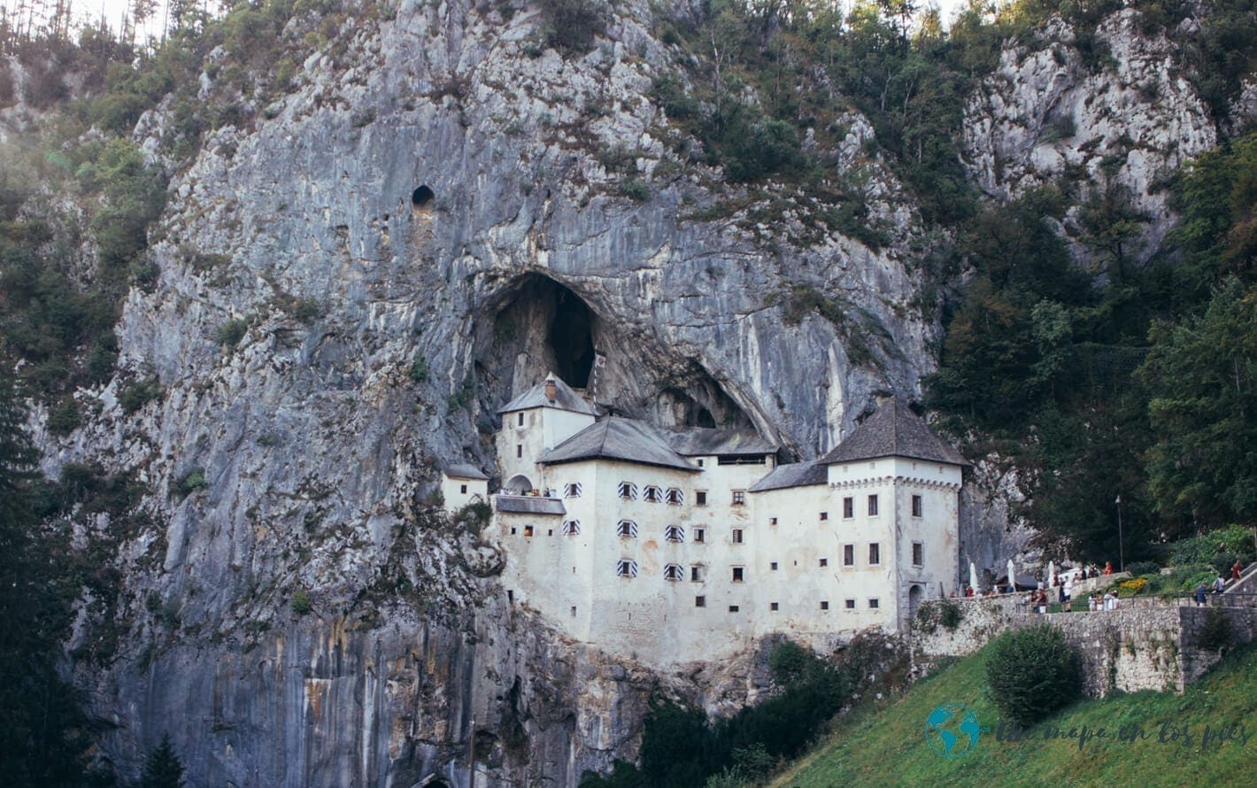 Predjama
