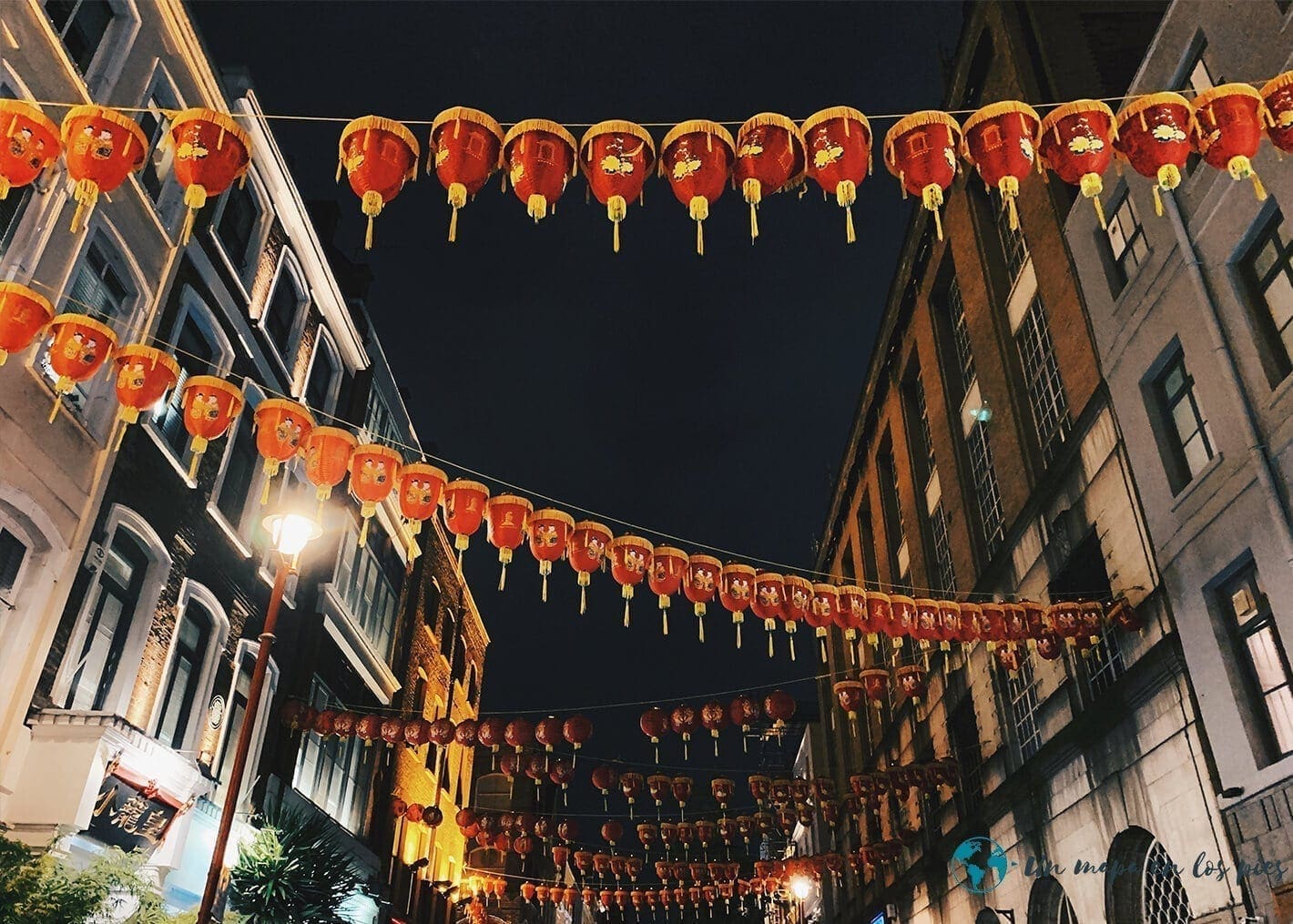 chinatown