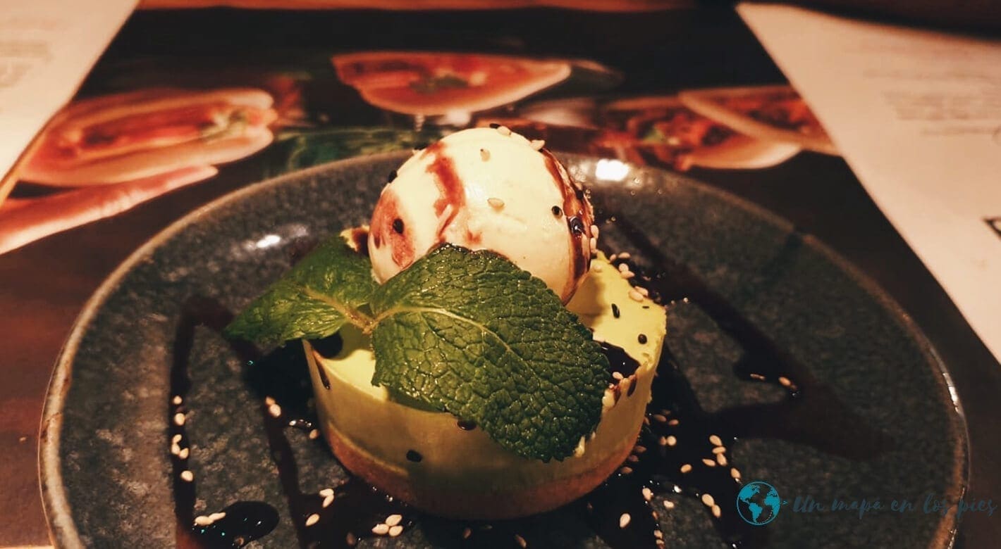wagama-postre