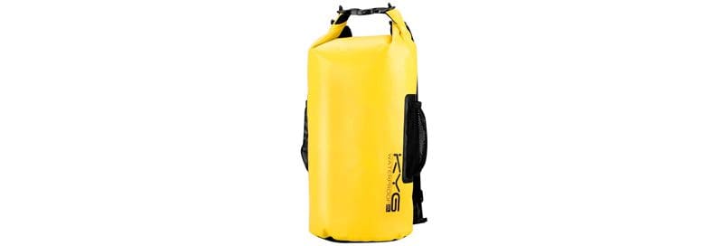 bolsa estanca