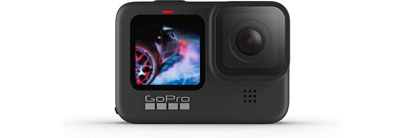 gopro hero silver