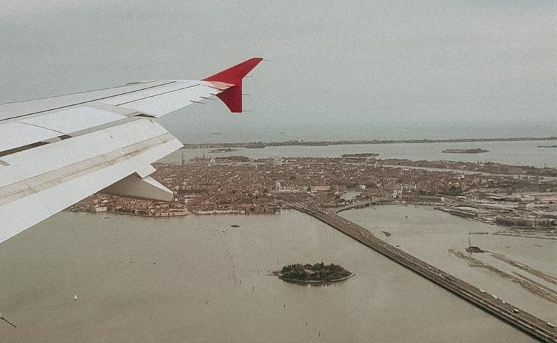 como-llegar-venecia
